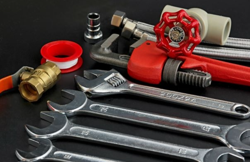 Plumbing Kit